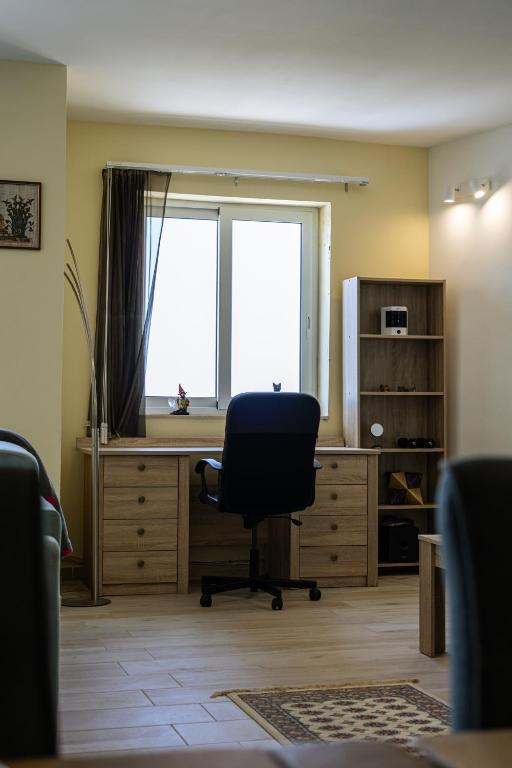 Fotografie z fotogalerie ubytování Elegant Apartments with Open Views v destinaci Xagħra