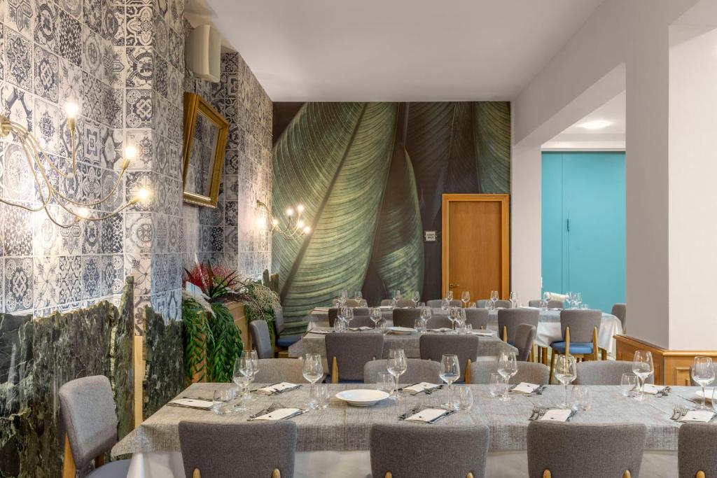Fotografie z fotogalerie ubytování B&B Hotel Chioggia Airone v destinaci Sottomarina
