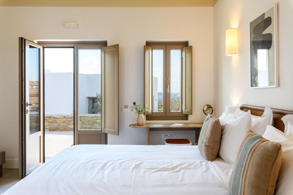 Camarades Mykonos - 14