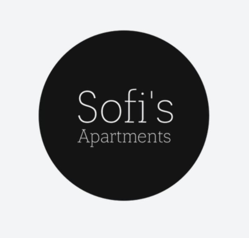 Sofi apartment