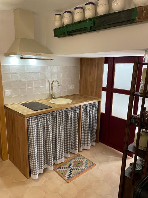 Apartamento en Casa Patio "Pan y Conejo" - 16