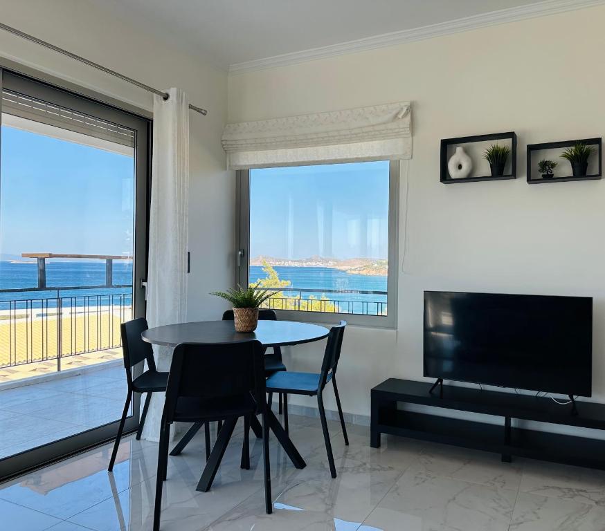 Era Suites Lagonisi - Housity