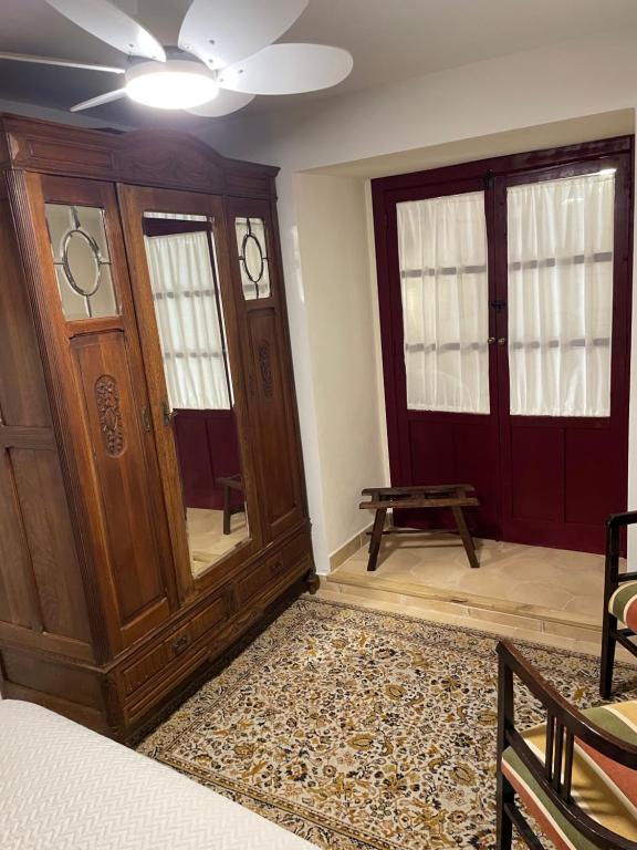 Apartamento en Casa Patio "Pan y Conejo" - 19