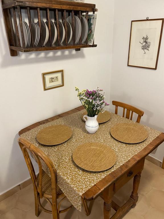 Apartamento en Casa Patio "Pan y Conejo" - 13