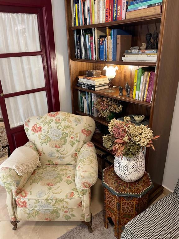 Apartamento en Casa Patio "Pan y Conejo" - 12