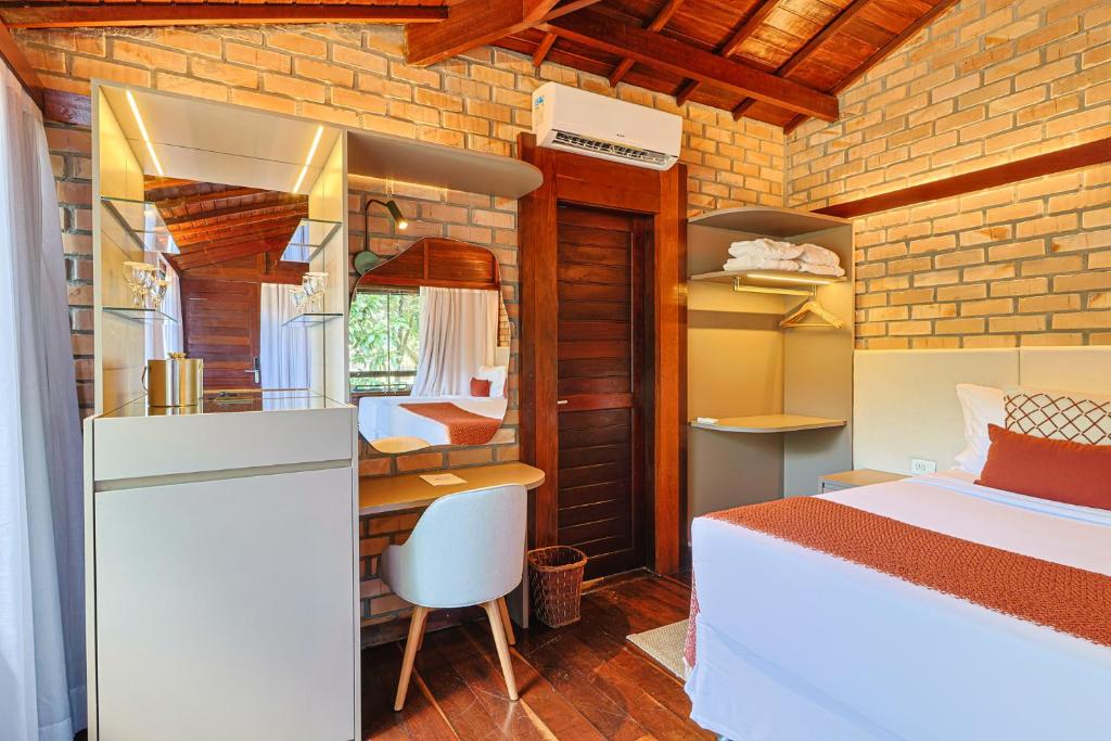 Eco Luar Boutique Hotel - Chalet