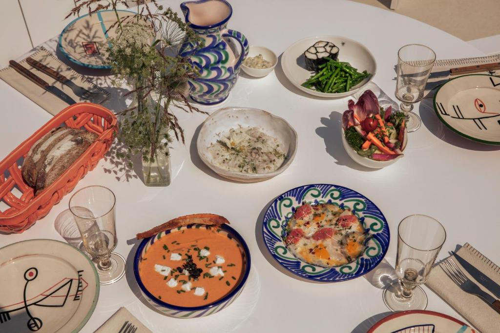 Les Bains Gardians - 5