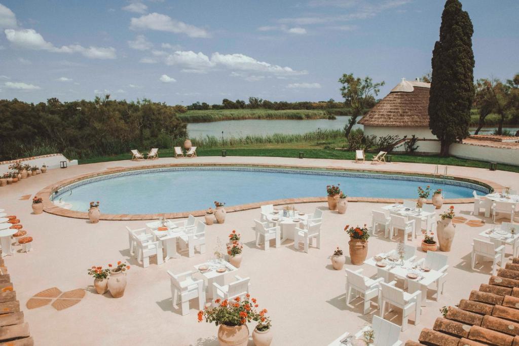 Les Bains Gardians - 6