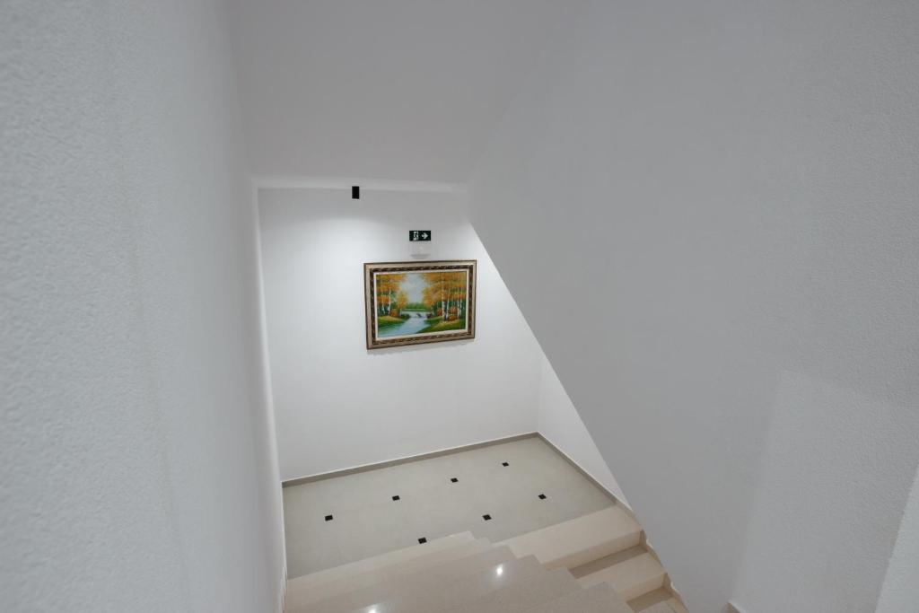 Fotografie z fotogalerie ubytování Bliss Hotel v destinaci Gjirokastër