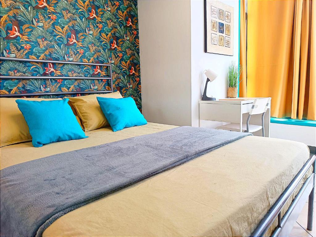 Conjunto Playa del Palo - 8