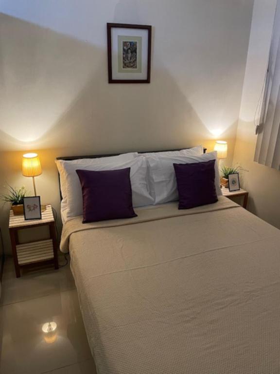 Sea Residences Holiday Rentals - 上级公寓