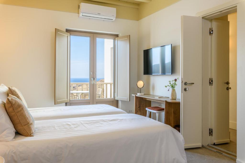 Camarades Mykonos - 19