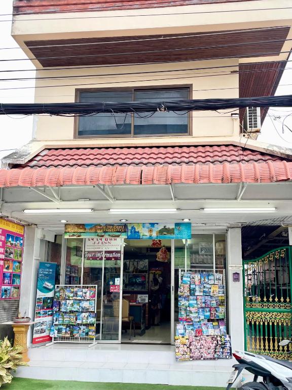 JJ karon beach hotel - 18