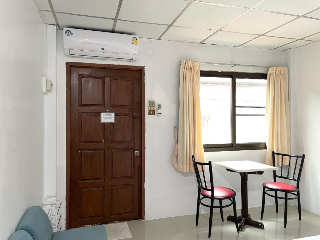 JJ karon beach hotel - 6