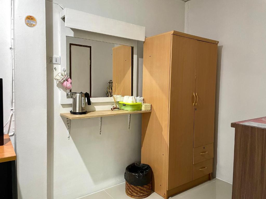 JJ karon beach hotel - 8