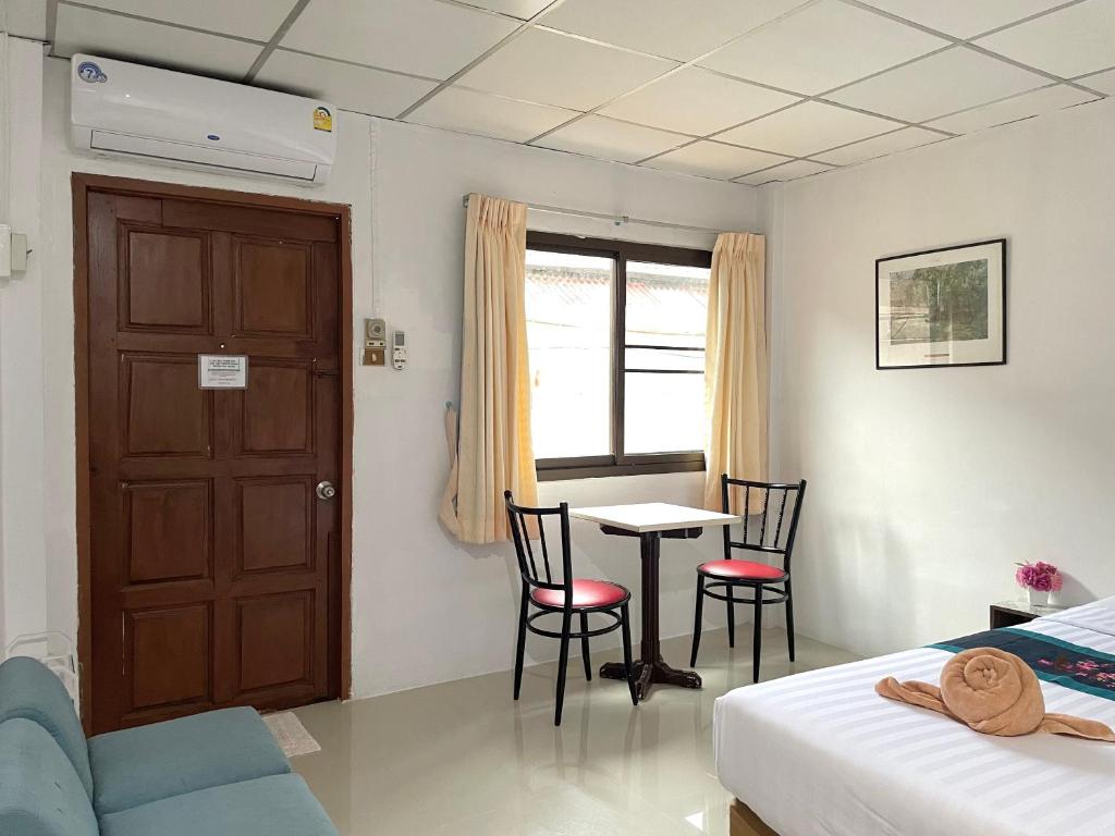 JJ karon beach hotel - 5