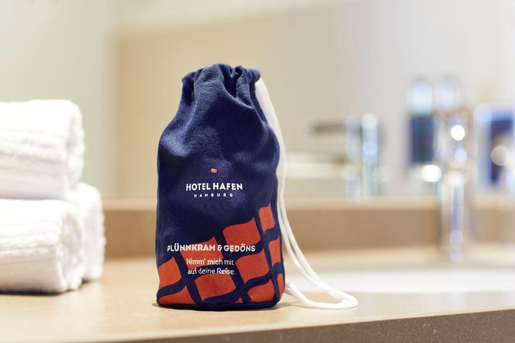 
Sailor - Single Room
