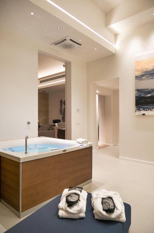 Palazzo Sangiorgio - Resim 12