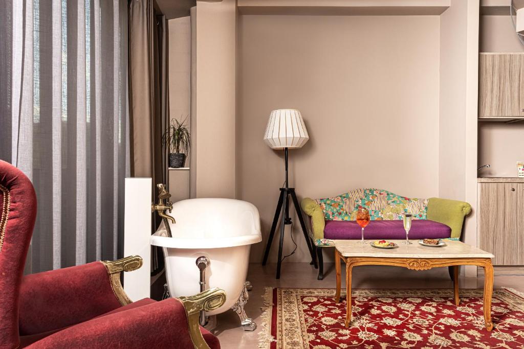 iFeel Athens - Resim 12