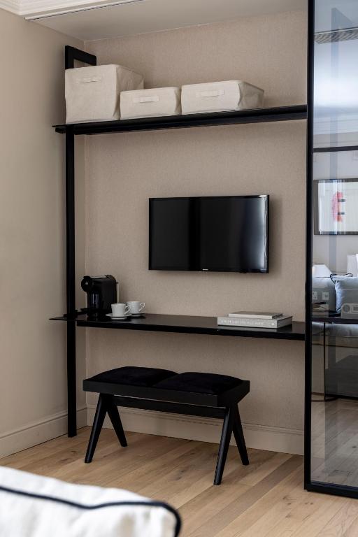 The Caesar Hotel - Resim 44