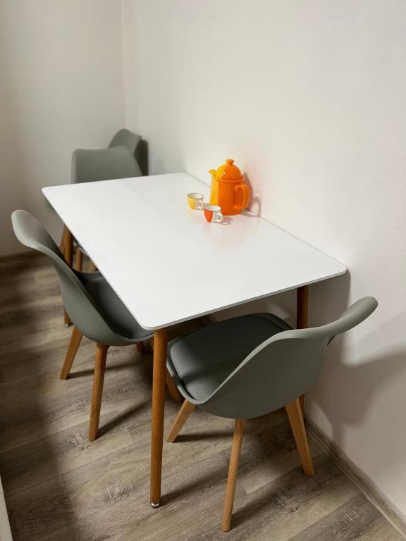 Fotografie z fotogalerie ubytování Apartmány Pohoda a Klid v destinaci Vrbno pod Pradědem