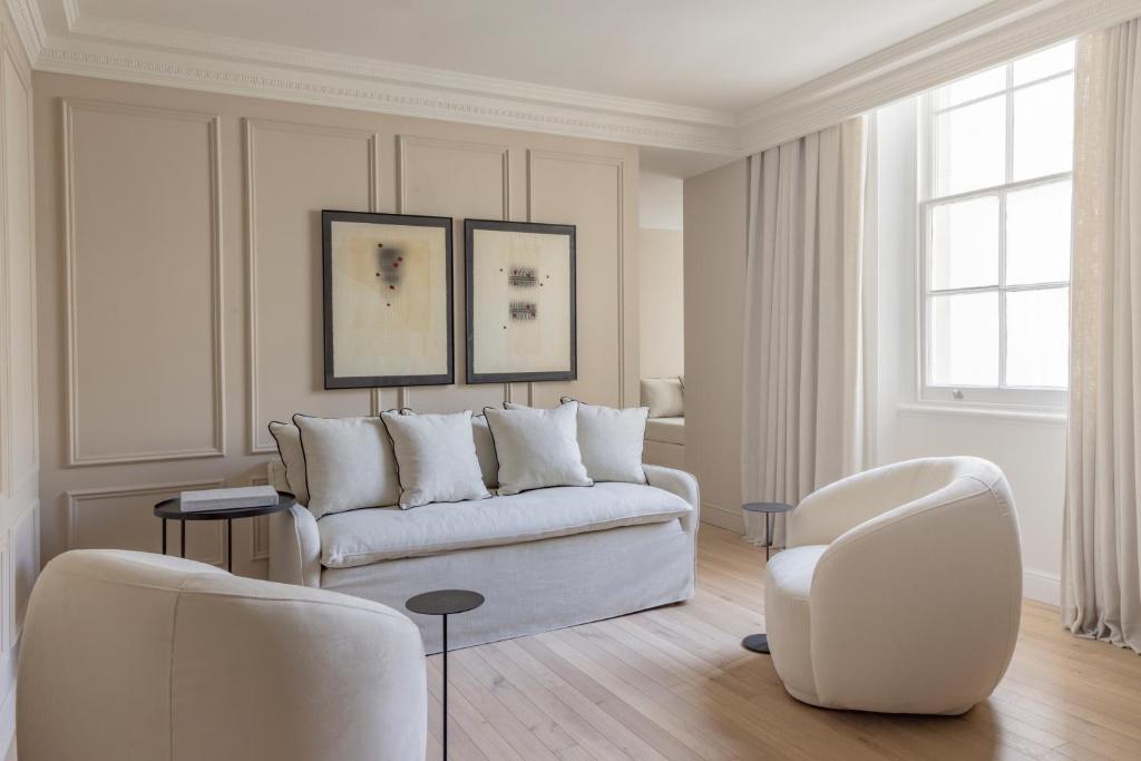 The Caesar Hotel - Resim 7