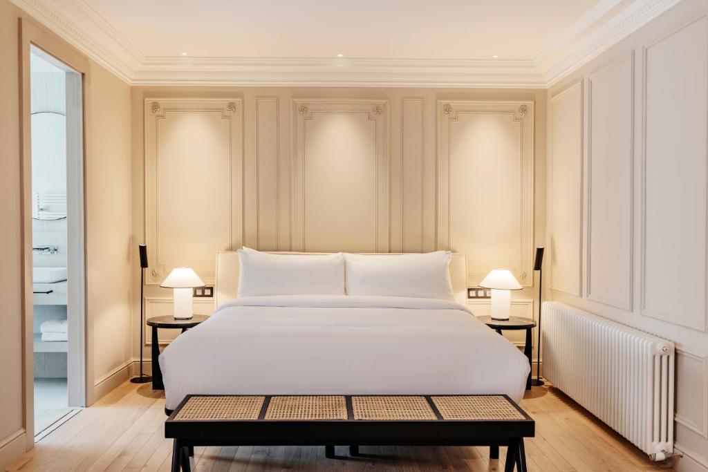 The Caesar Hotel - Resim 3