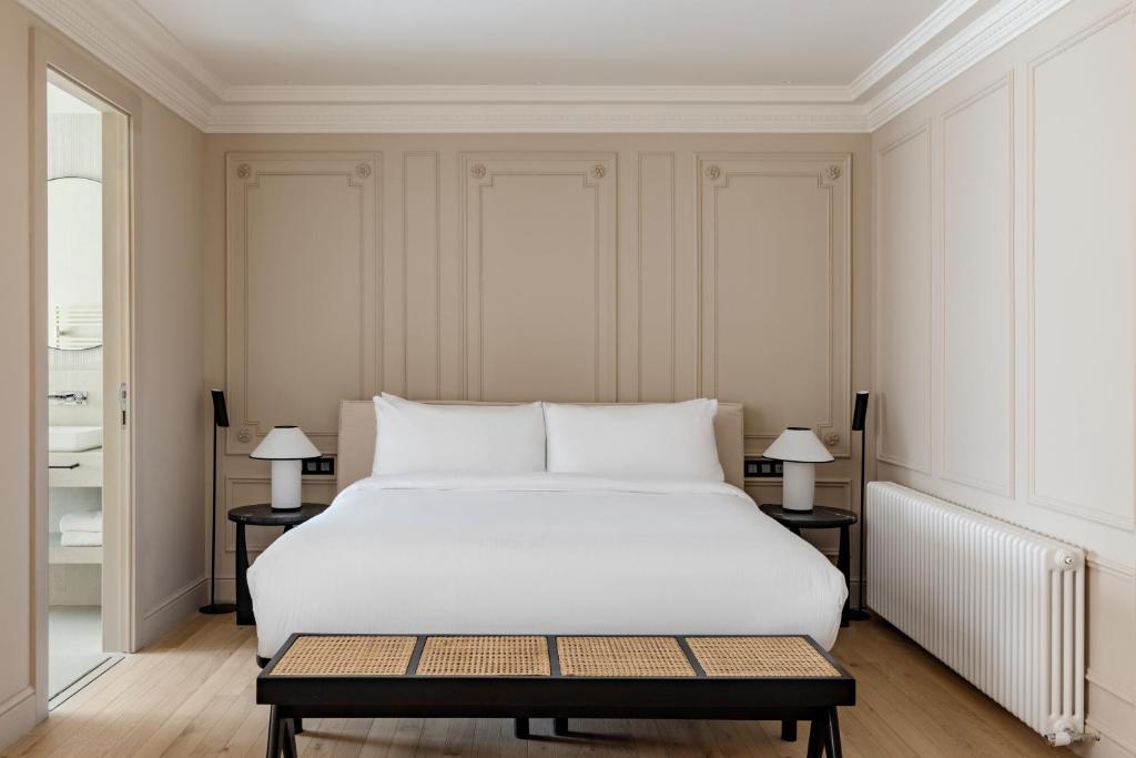 The Caesar Hotel - Resim 14