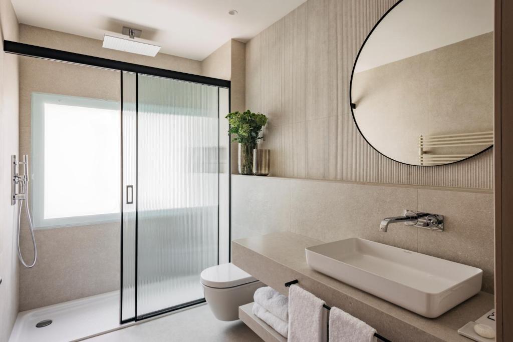 The Caesar Hotel - Resim 26