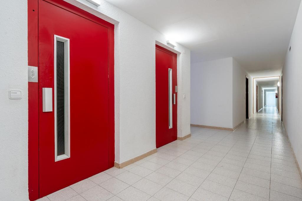 Kép Albeniz Apartments szállásáról La Pinedában a galériában