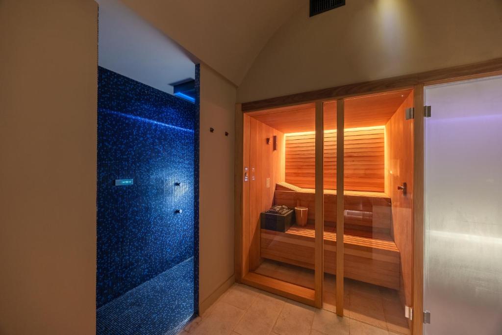 Palazzo Dama - Hotel & SPA - Preferred Hotels & Resorts - Resim 42