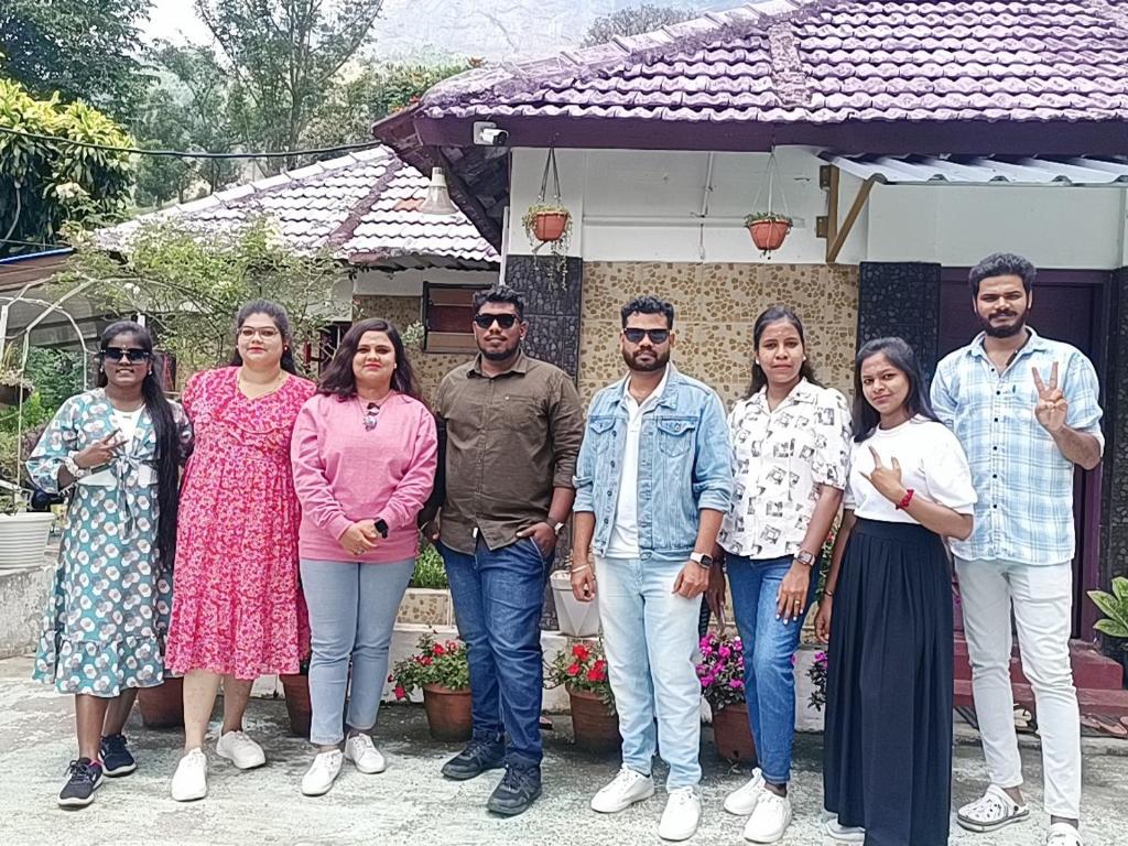 Hosté ubytování Munnar home stay