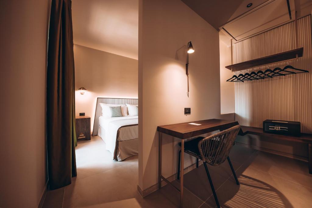 ananea Tropea Yachting Resort - 8