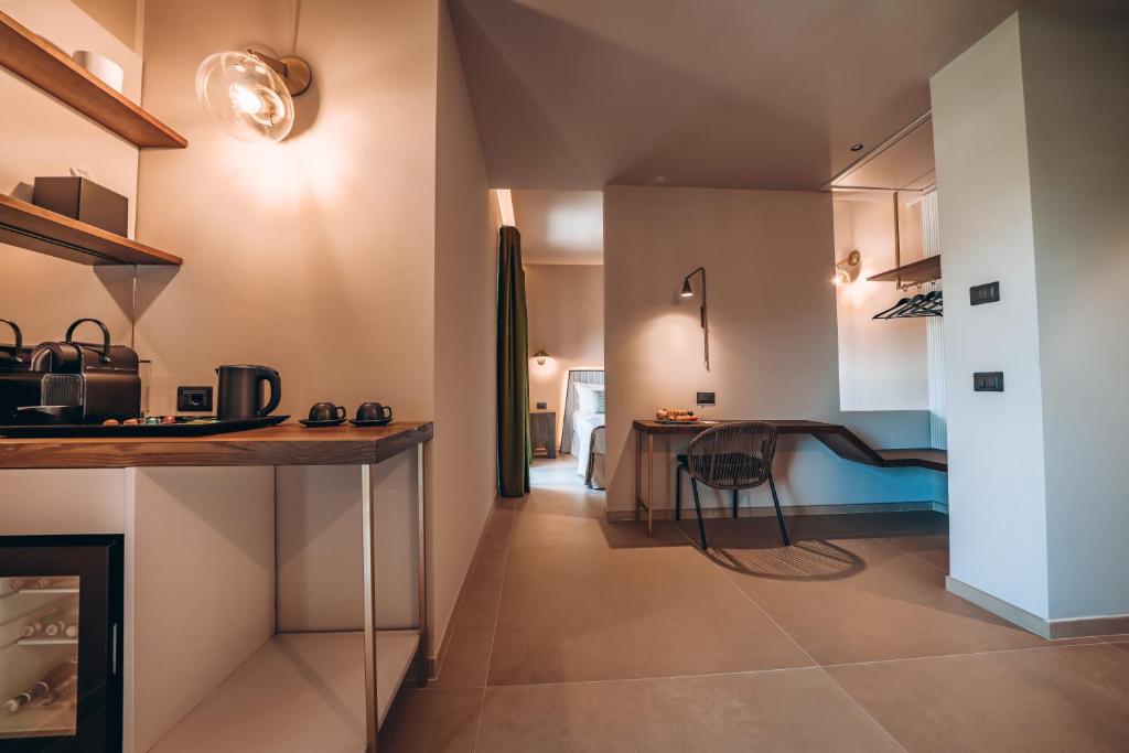 ananea Tropea Yachting Resort - 7