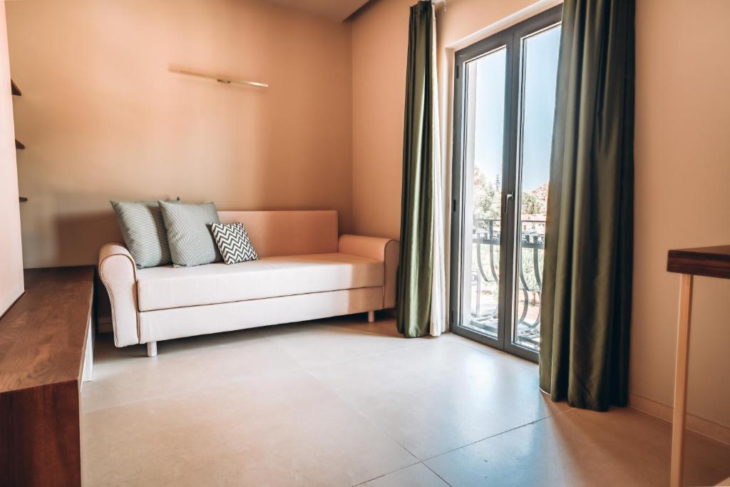 ananea Tropea Yachting Resort - 12