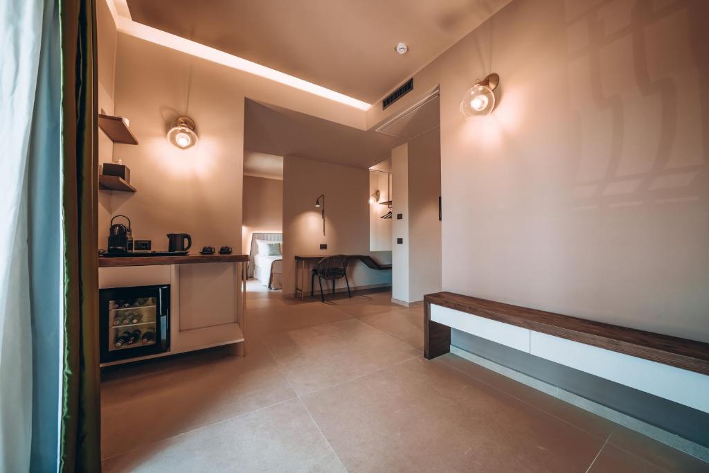 ananea Tropea Yachting Resort - 13