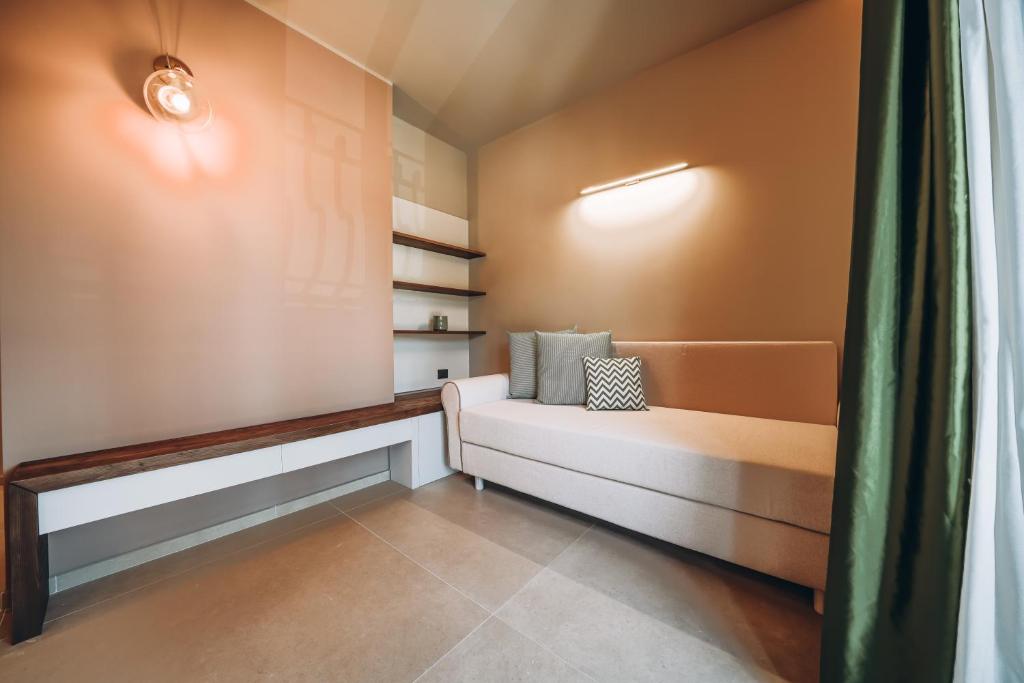 ananea Tropea Yachting Resort - 15