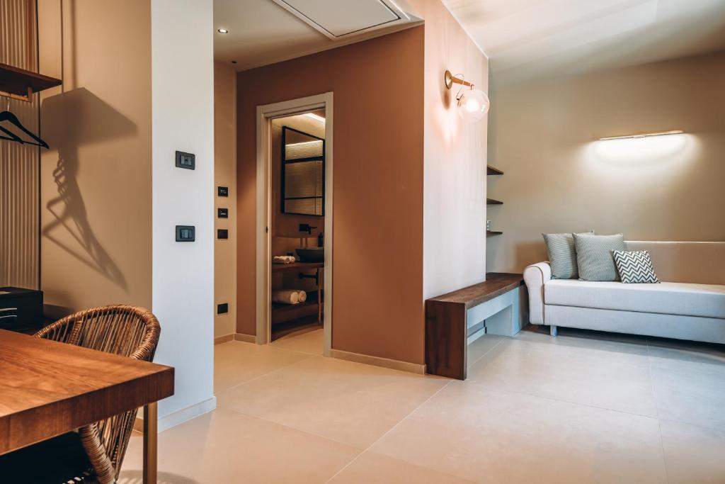 ananea Tropea Yachting Resort - 16