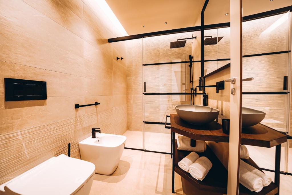 ananea Tropea Yachting Resort - 19