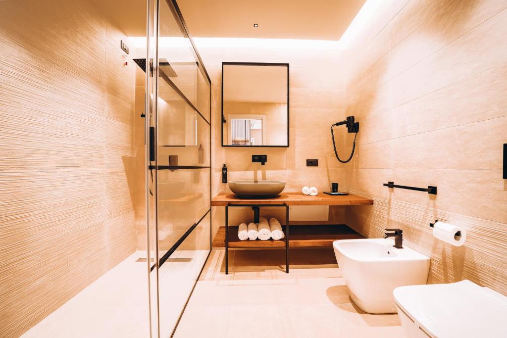 ananea Tropea Yachting Resort - 18