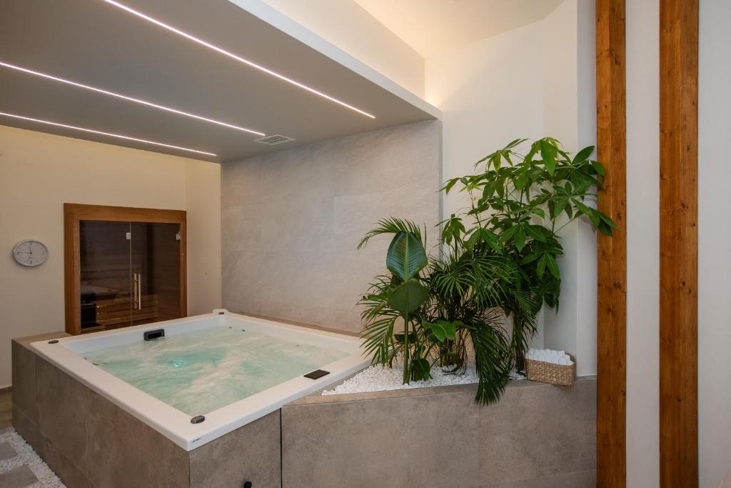 White Corner - Resim 7