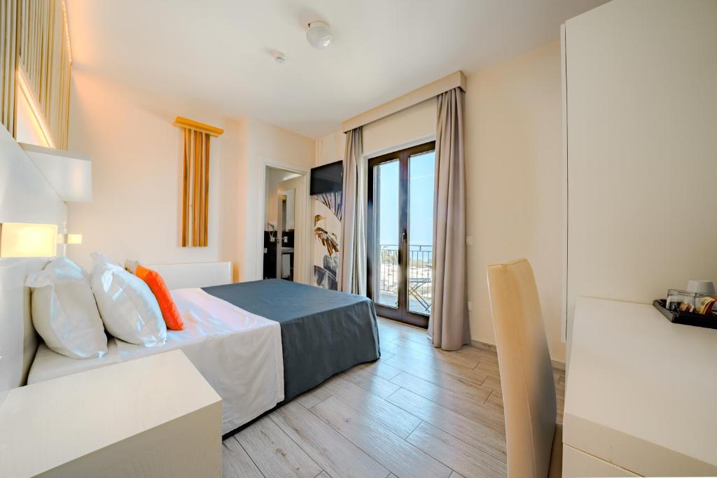 Sentido Michelizia Tropea Resort - 7