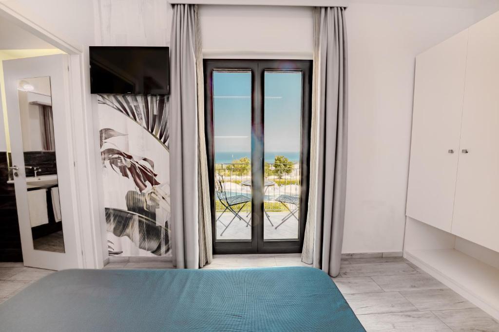 Sentido Michelizia Tropea Resort - 9