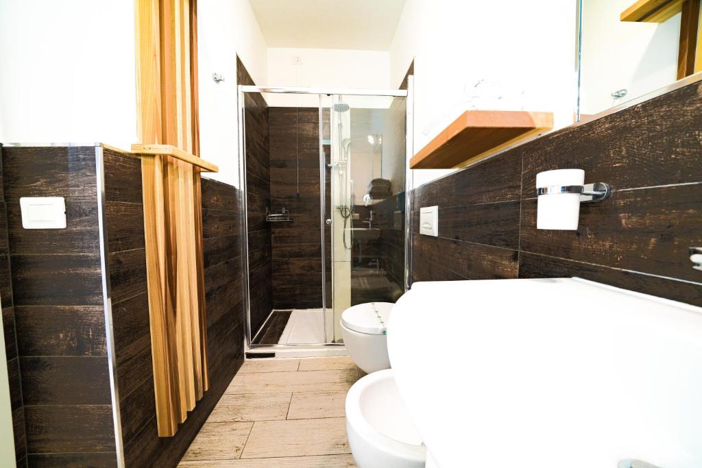 Sentido Michelizia Tropea Resort - 11