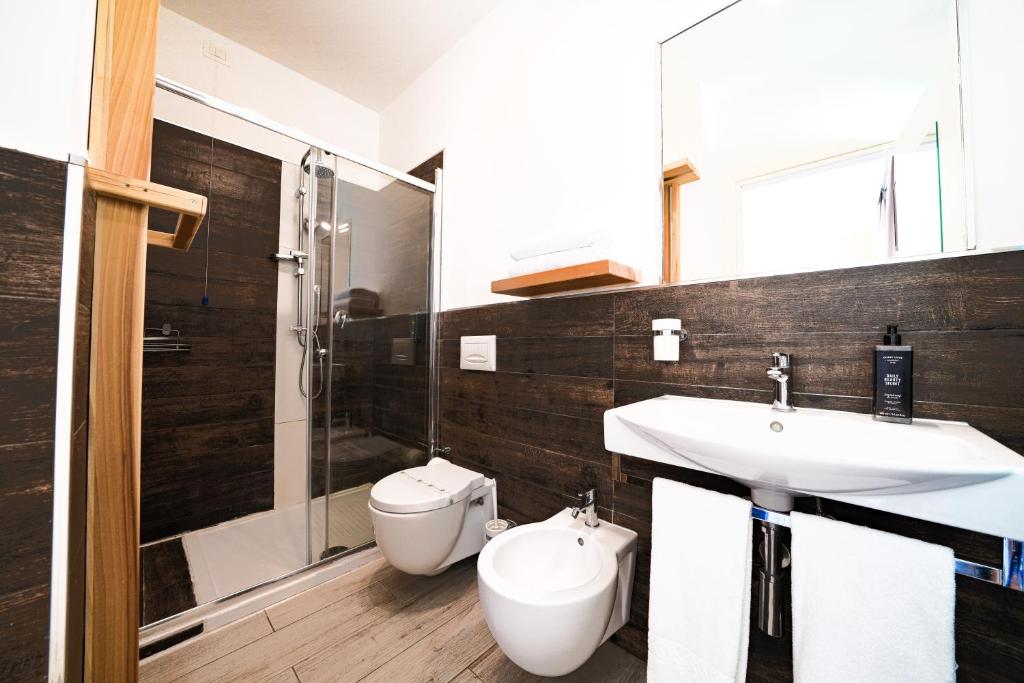 Sentido Michelizia Tropea Resort - 12