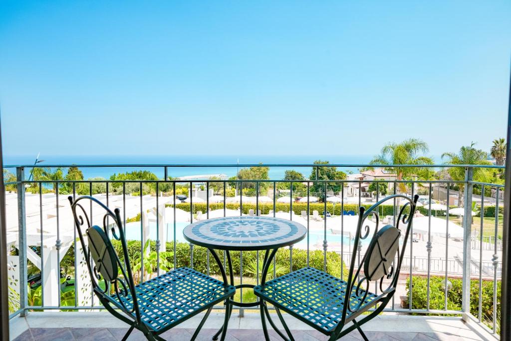 Sentido Michelizia Tropea Resort - 10