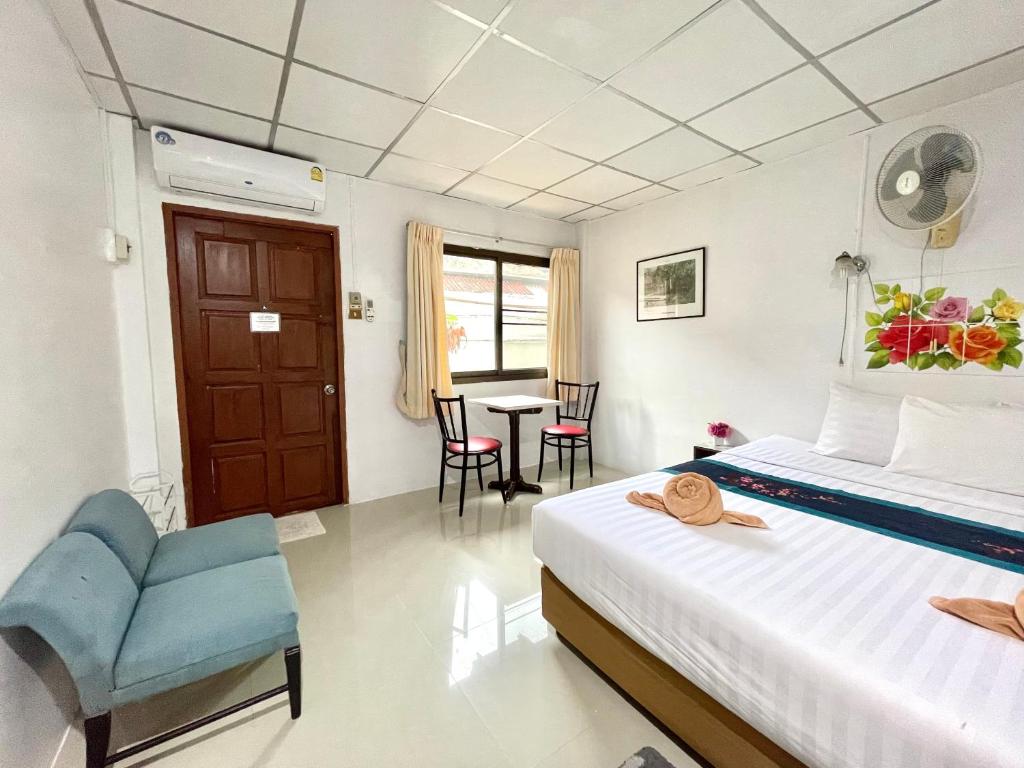 JJ karon beach hotel - 3