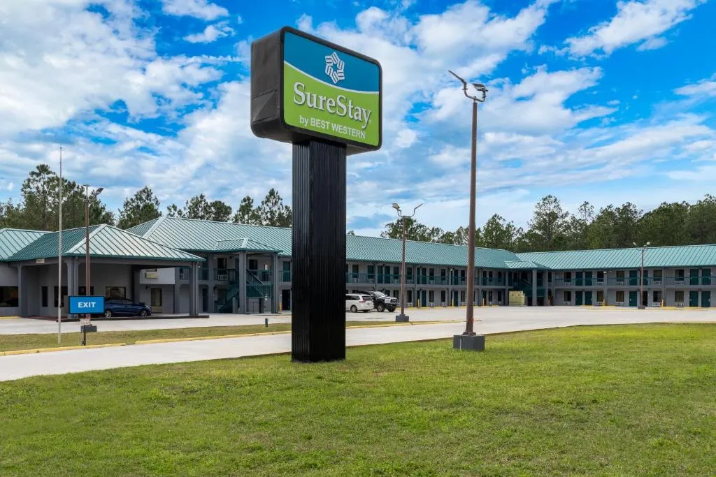 SureStay by Best Western Gulfport in Gulfport