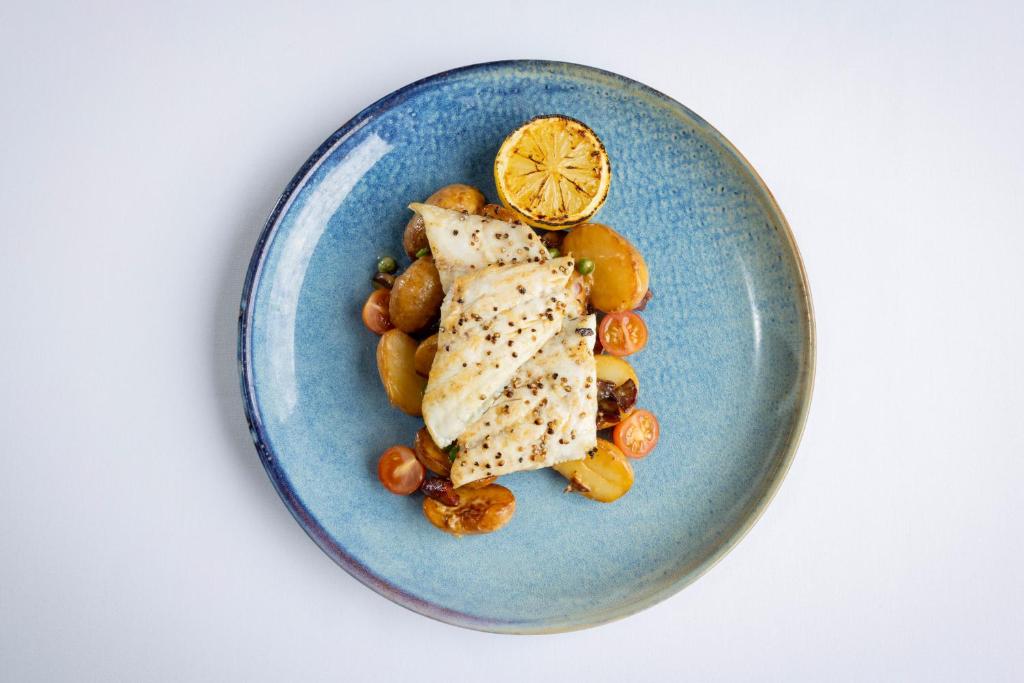 Ramada by Wyndham Belfast - Resim 25