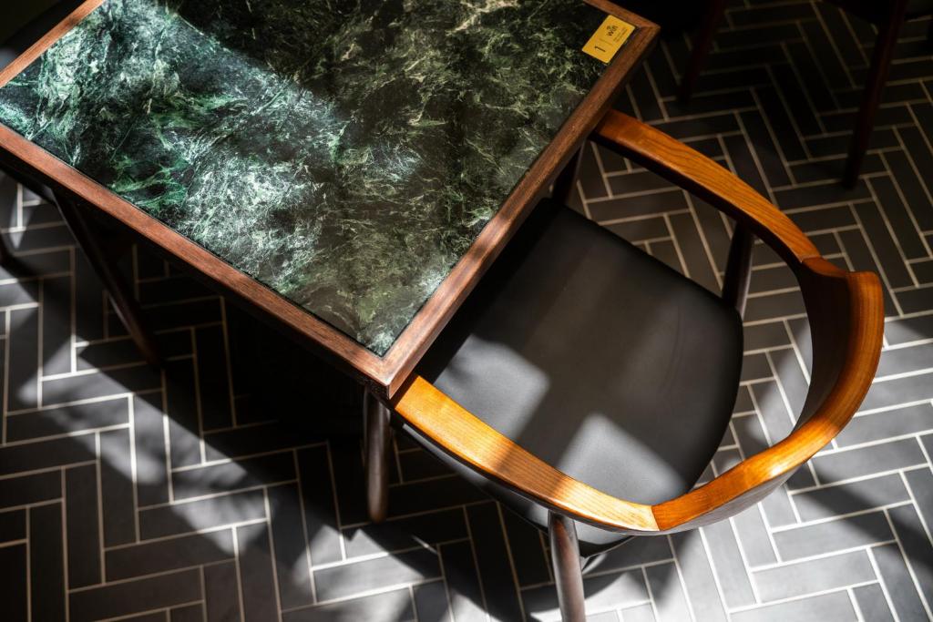Fotografie z fotogalerie ubytování Soli Hospitale 宿里旅行舍 v destinaci Chua-lien
